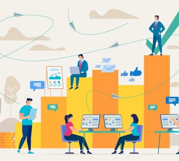 Lead Generation Services